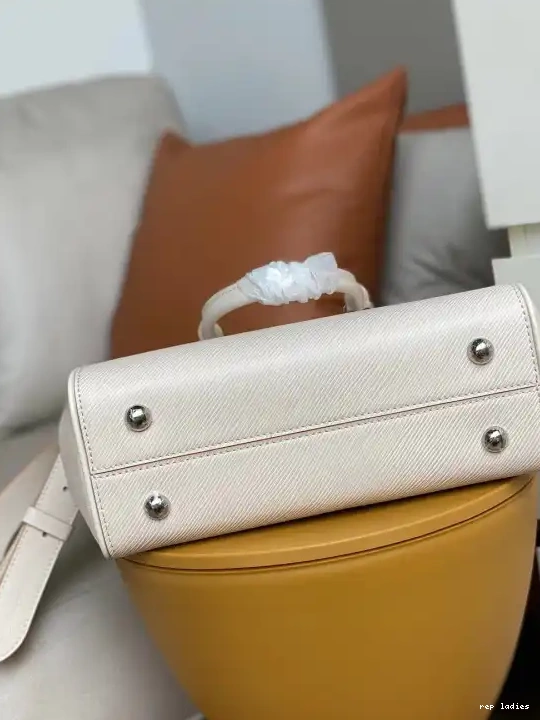 Cheap VUITTON MM LOUIS TOTE GRENELLE 0504